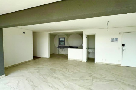 Apartamento à venda com 3 suítes em Jardim Maria José, Votorantim, SP