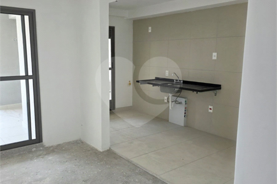 Apartamento à venda ou para alugar com 3 suítes em Tucuruvi, São Paulo, SP