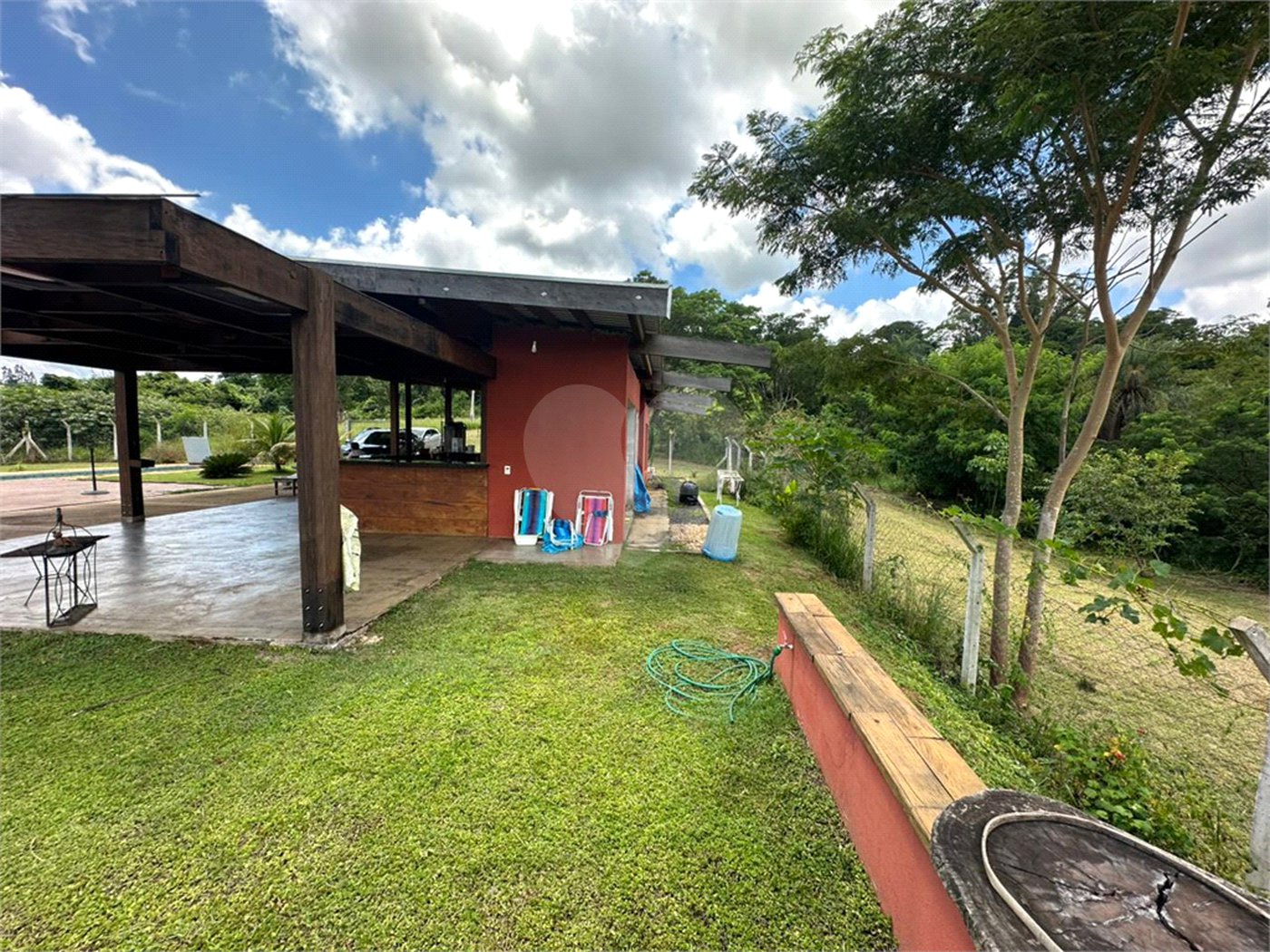 Sítio á venda - 6,6 Hectares
