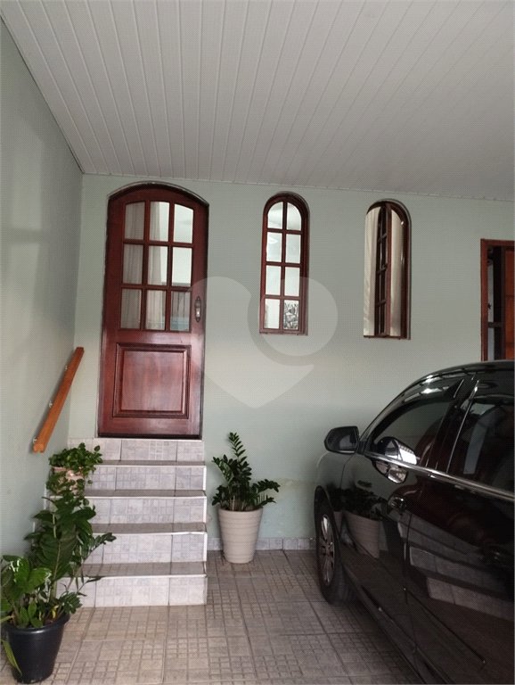 Casa à venda com 2 quartos em Parque das Indústrias, Itu, SP
