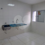 Casa à venda com 3 quartos, sendo 1 suíte, em Jardim Vergueiro, Sorocaba, SP
