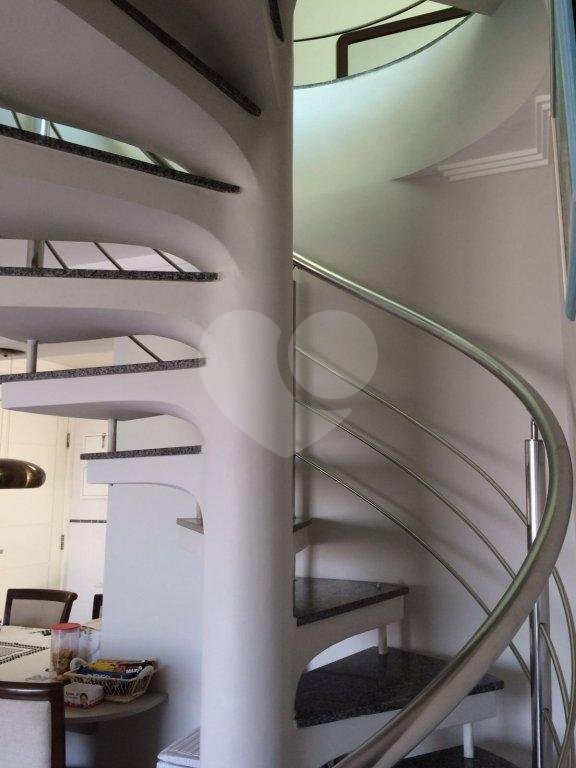 Duplex à venda com 3 quartos, sendo 2 suítes, em Jardim Japão, São Paulo, SP