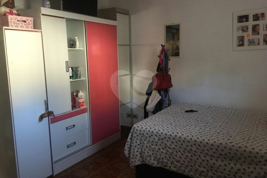 Sobrado à venda com 2 quartos em Jaçanã, São Paulo, SP