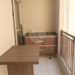 Apartamento à venda ou para alugar com 2 quartos, sendo 1 suíte, em Jardim Carambeí, São Roque, SP