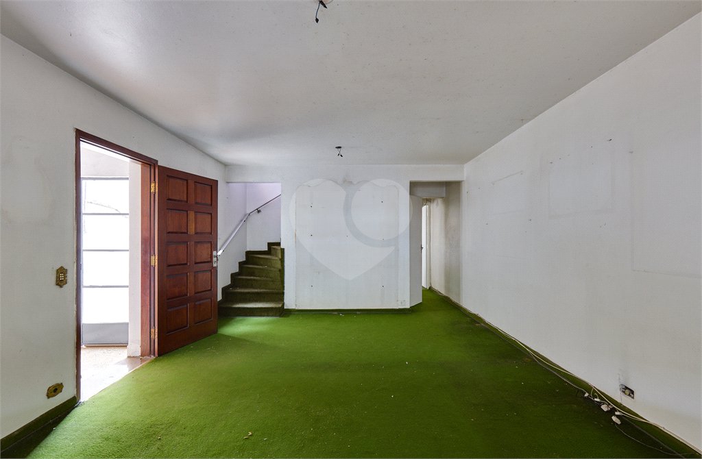 Sobrado à venda com 3 quartos, sendo 1 suíte, em Jardim Prudência, São Paulo, SP