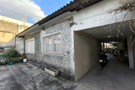 Casa à venda com 3 quartos, sendo 1 suíte, em Umarizal, São Paulo, SP