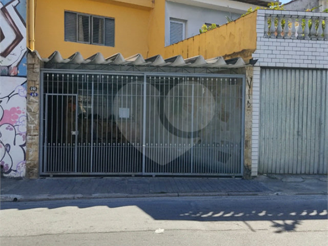 Sobrado à venda com 3 quartos, sendo 1 suíte,  em Vila Nova Cachoeirinha, São Paulo, SP