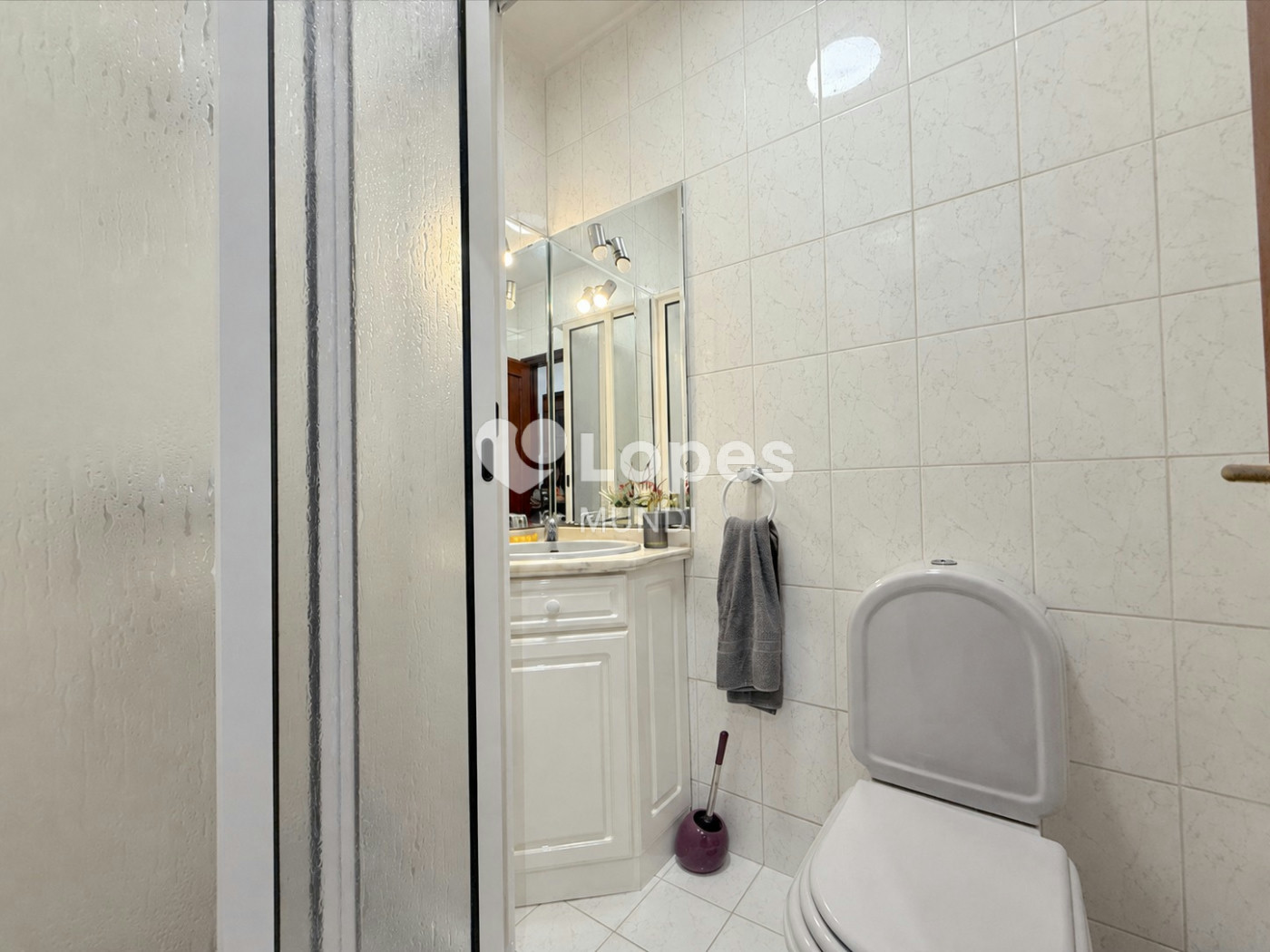 Apartamento T3 à venda em Rio Tinto, Gondomar, Portugal – Mobiliado