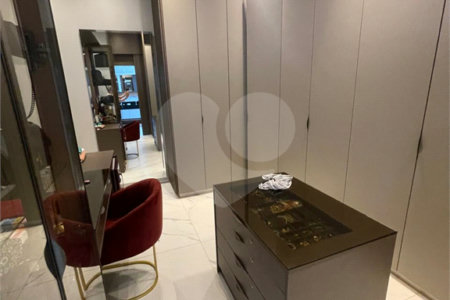 Casa à venda ou para alugar com 4 suítes no condomínio Jardim Salto Grande, Araraquara - SP