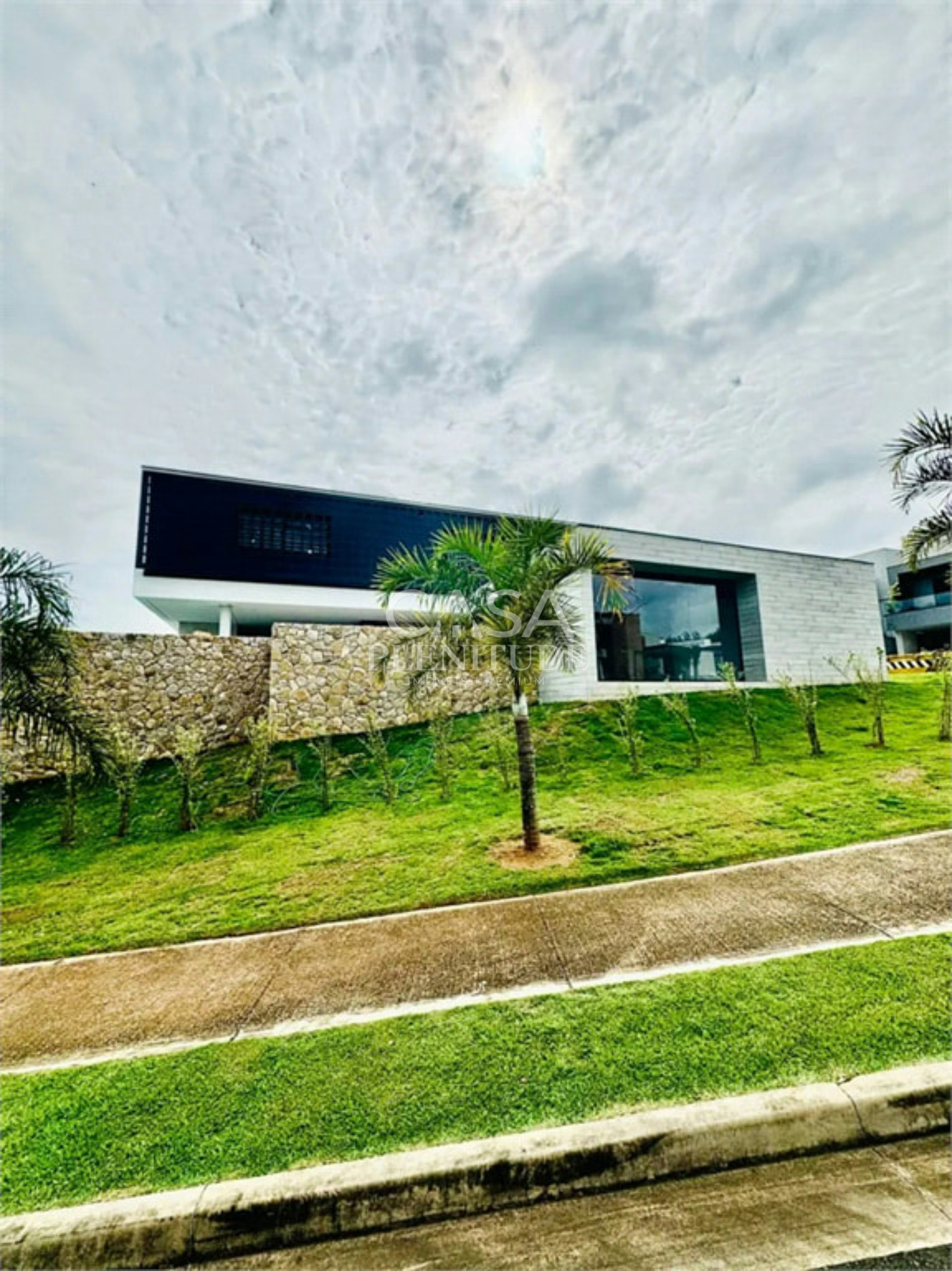 Casa em condomínio à venda com 4 suítes em Alphaville Nova Esplanada 3, Votorantim, SP