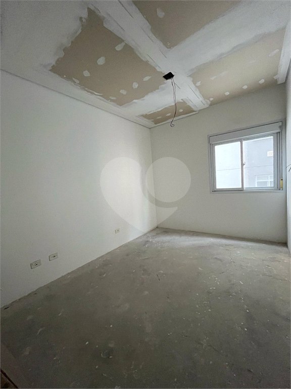 Apartamento à venda com 3 quartos, sendo 1 suíte, em Tucuruvi, São Paulo, SP