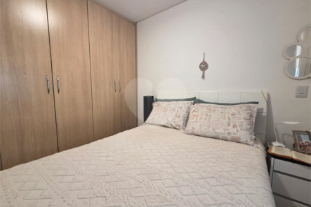 Apartamento à venda com 2 quartos em Quinta da Paineira, São Paulo, SP