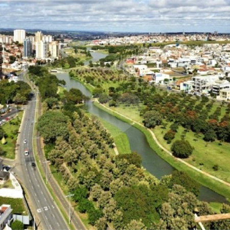 Loteamento para alugar em Jardim Regina, Indaiatuba, SP