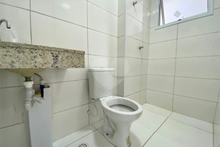 Apartamento à venda com 2 quartos, sendo 1 suíte, em Jardim Pagliato, Sorocaba, SP