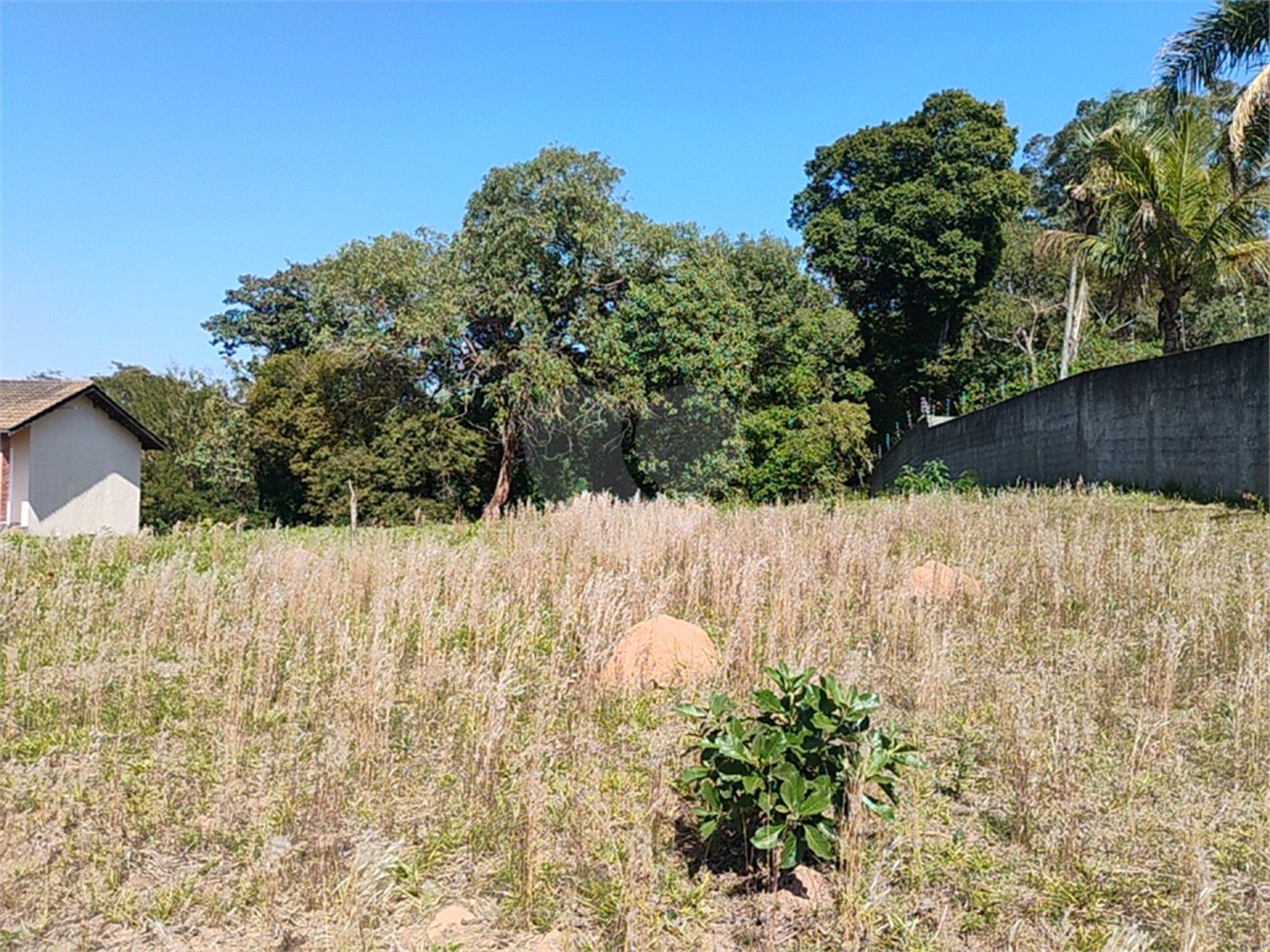 Terreno à venda em Loteamento Vale Azul I, Jundiaí, SP