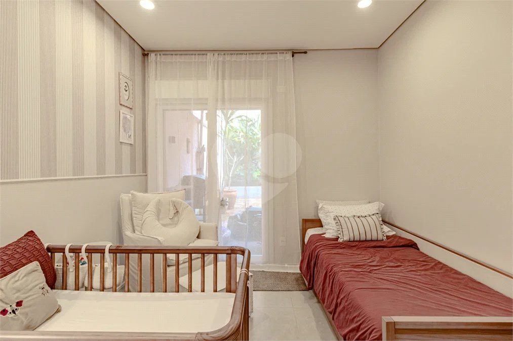 Casa de Vila à venda com 2 suítes em Chácara Flora, São Paulo, SP