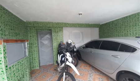 Casa Térrea à venda com 1 quarto em Jardim Armênia, Mogi das Cruzes, SP