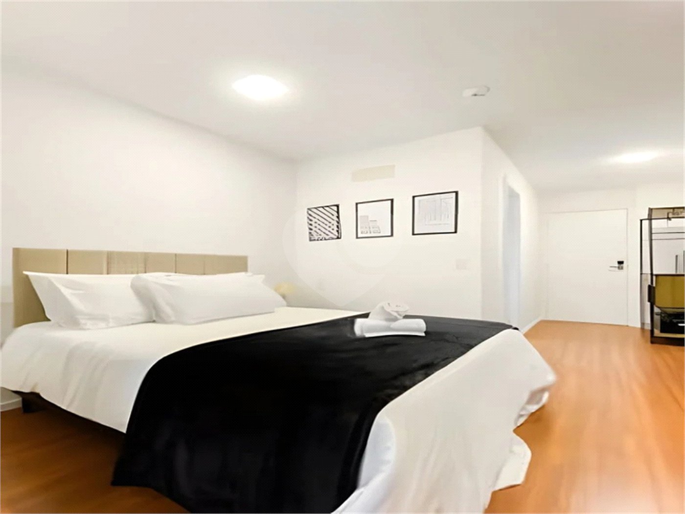 Studio à venda com 1 quarto em Pinheiros, São Paulo, SP