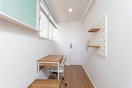 Apartamento à venda com 5 quartos em Consolação, São Paulo, SP
