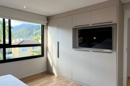 Casa com 3 dormitórios à venda, 200 m² por R$ 2.790.000,00 - Juquehy - São Sebastião/SP