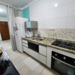 Casa à venda com 2 quartos no condomínio Irmã Filomena, São Paulo - SP