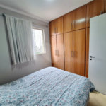 Apartamento à venda com 3 quartos em Imirim, São Paulo, SP