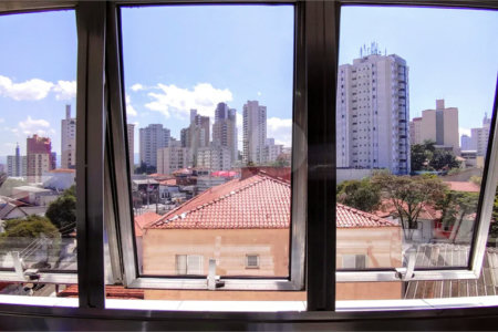 Apartamento à venda com 3 quartos, sendo 1 suíte, em Vila Paulicéia, São Paulo, SP