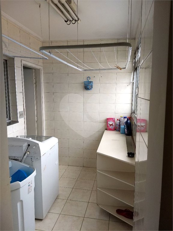 Apartamento à venda com 3 quartos, sendo 1 suíte, em Parque Novo Mundo, São Paulo, SP