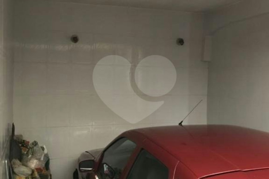 Sobrado à venda com 3 quartos em Casa Verde, São Paulo, SP
