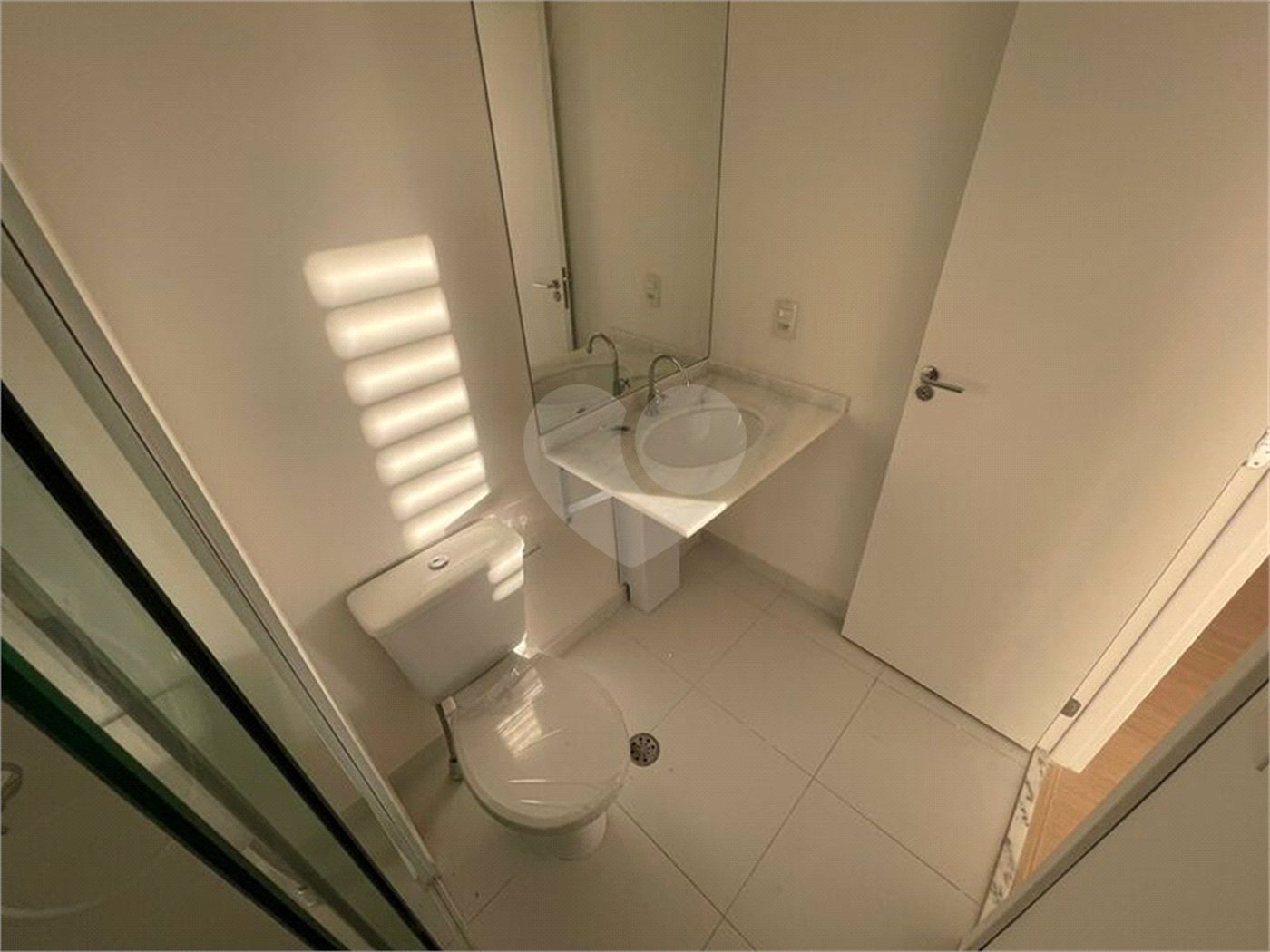Apartamento à venda com 1 quarto em Pinheiros, São Paulo, SP