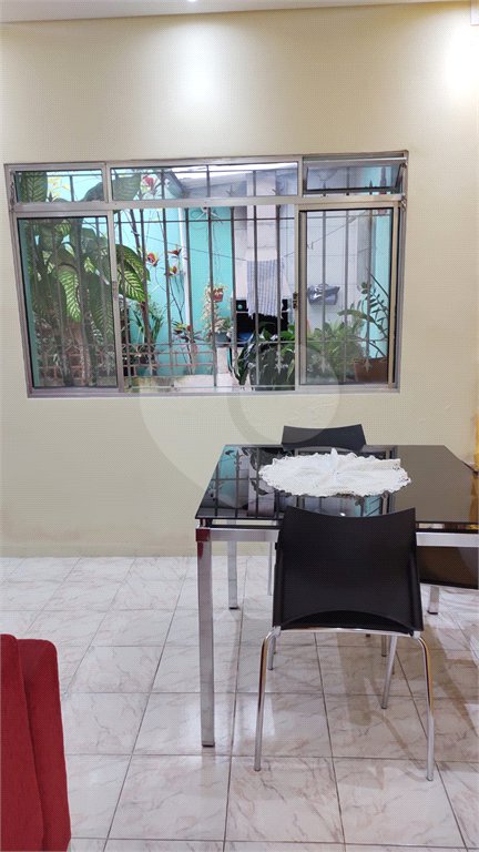 Sobrado à venda com 3 quartos, sendo 1 suíte, em Jardim Brasil (zona Norte), São Paulo, SP