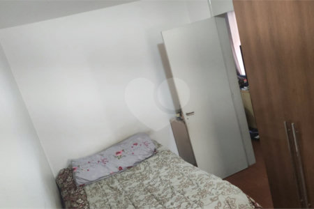 Apartamento à venda com 2 quartos em Vila Urupês, Suzano, SP