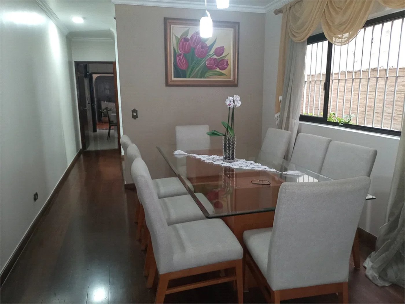 Casa à venda com 3 quartos, sendo 1 suíte, em Jardim Monte Azul, São Paulo, SP