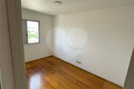 Apartamento à venda com 2 quartos em Jabaquara, São Paulo, SP
