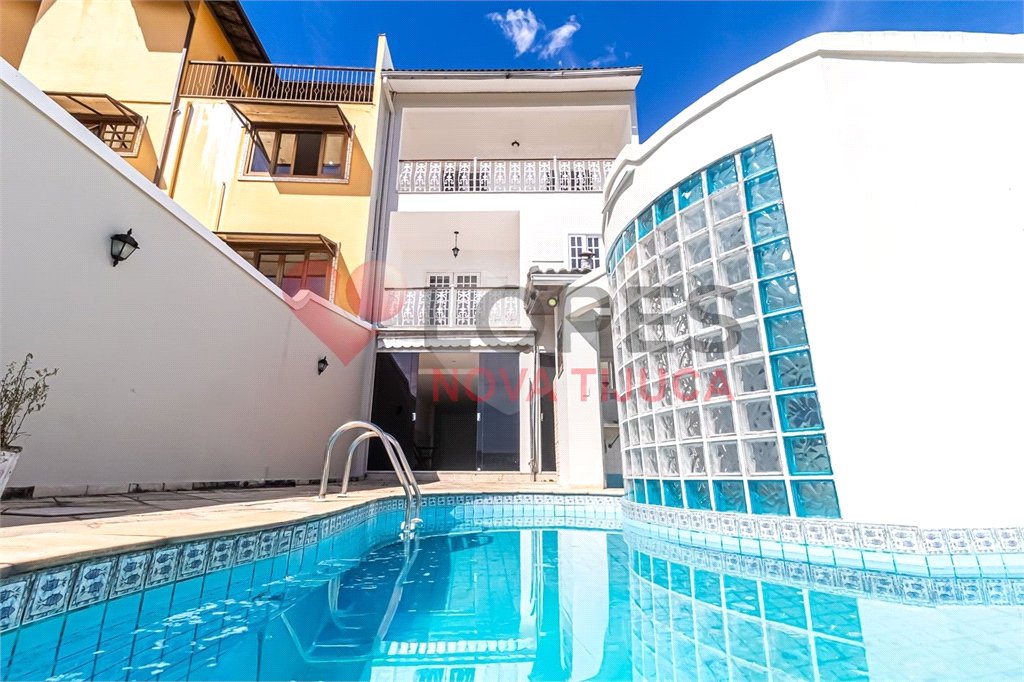 Casa de Vila à venda com 3 quartos, sendo 1 suíte, em Freguesia (jacarepaguá), Rio de Janeiro, RJ