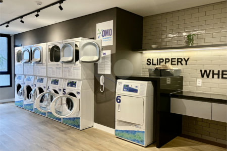Apartamento à venda com 1 quarto em Perdizes, São Paulo, SP