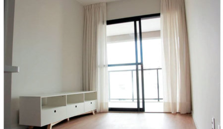 Apartamento à venda com 1 suíte em Pinheiros, São Paulo, SP