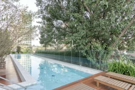 Apartamento à venda com 2 quartos, sendo 1 suíte,  em Vila Cordeiro, São Paulo, SP