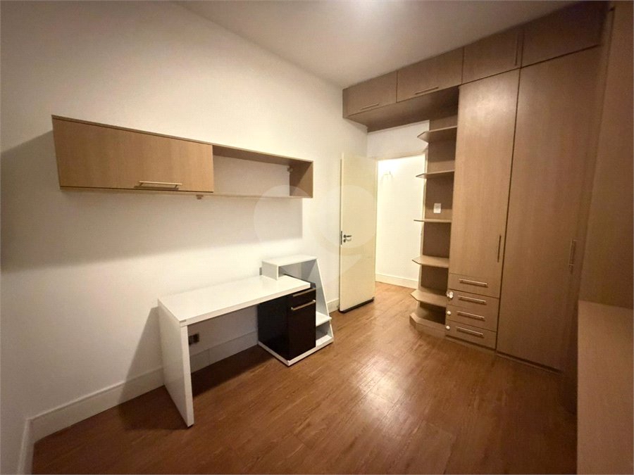 Apartamento à venda com 2 quartos em Tijuca, Rio de Janeiro, RJ