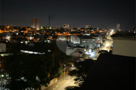 Apartamento à venda com 3 quartos, sendo 1 suíte,  em Alto Ipiranga, Mogi das Cruzes, SP