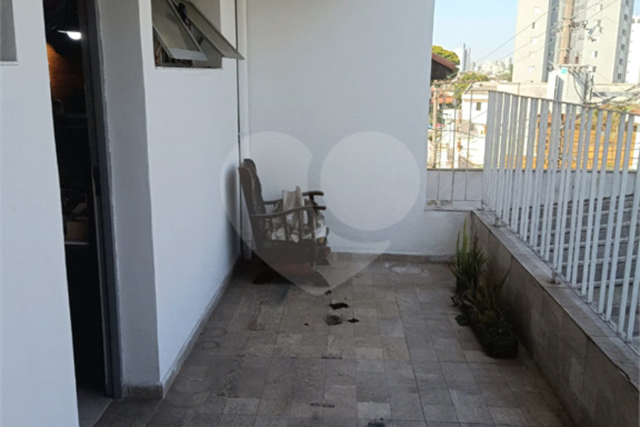 Casa à venda com 4 quartos em Casa Verde, São Paulo, SP