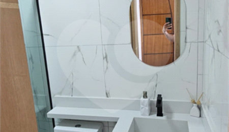 Triplex à venda com 2 quartos, sendo 1 suíte,  em Vila Metalúrgica, Santo André, SP