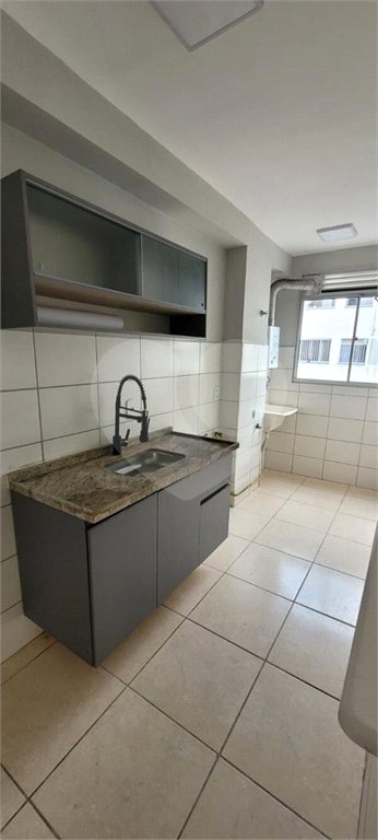 Apartamento à venda com 2 quartos em Santa Cruz, Rio de Janeiro, RJ