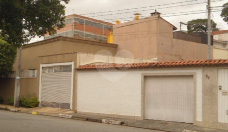 Terreno à venda em Vila Isolina Mazzei, São Paulo, SP