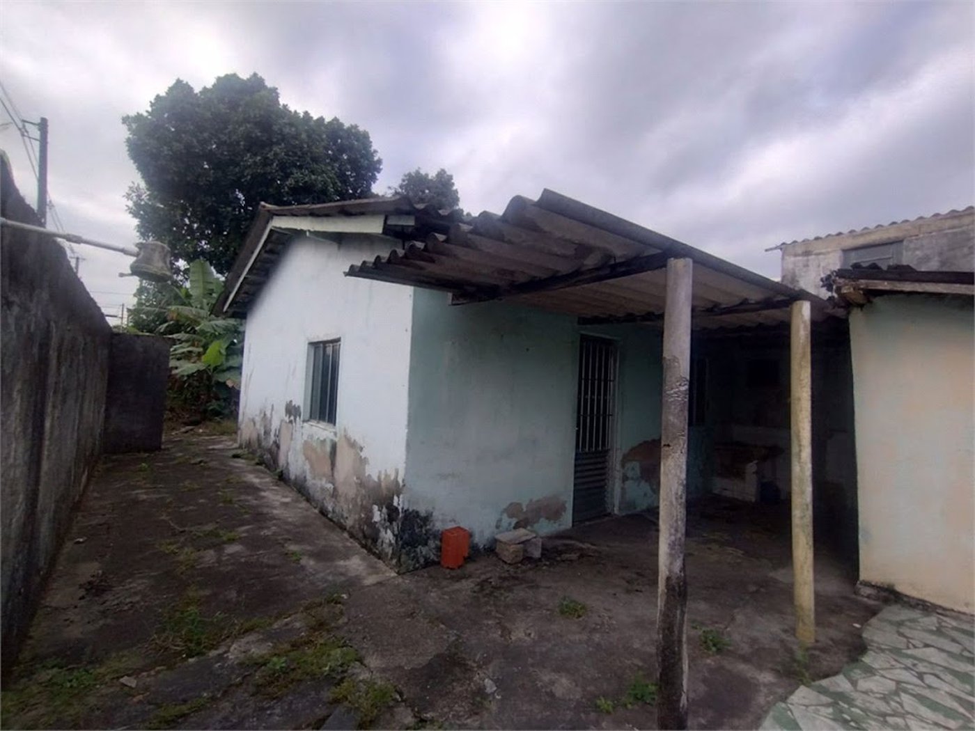 Casa Residencial à venda, Sítio Paecara (Vicente de Carvalho), Guarujá - CA0092.