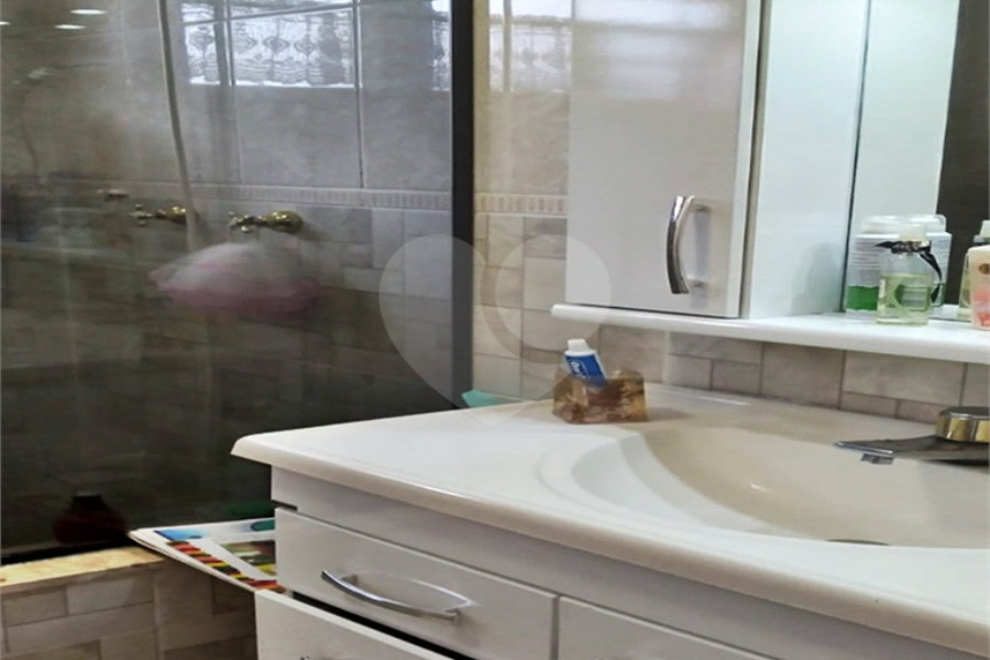 Casa à venda com 3 quartos, sendo 1 suíte, em Tucuruvi, São Paulo, SP