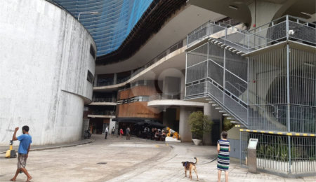 Apartamento à venda em República, São Paulo, SP