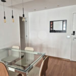 Apartamento à venda com 2 quartos, sendo 1 suíte, em Pinheiros, São Paulo, SP