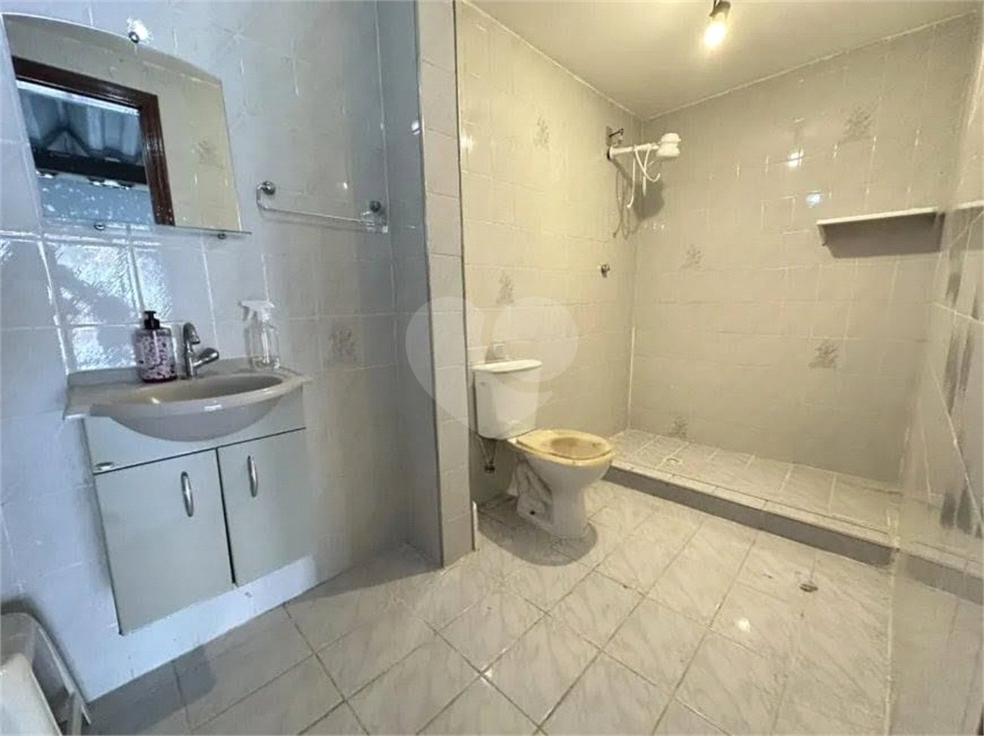 Casa de Vila à venda com 2 quartos em Andaraí, Rio de Janeiro, RJ