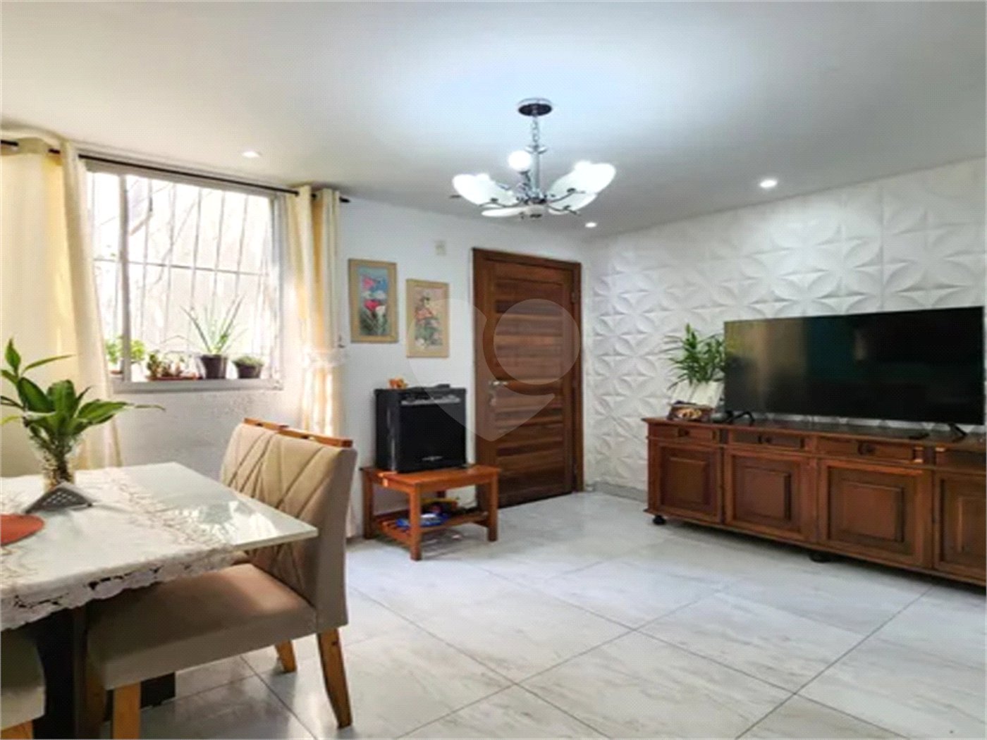 Apartamento à venda com 2 quartos em Estácio, Rio de Janeiro, RJ